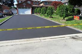 Best Permeable Paver Driveways in Cobden, IL