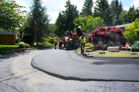 Best Recycled Asphalt Driveway Installation in Cobden, IL